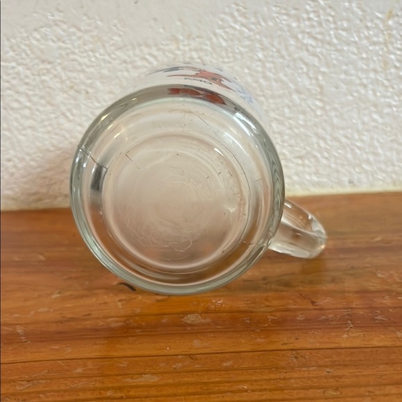 Disney Fantasia 1940 Glass Mug - Picture 5 of 6